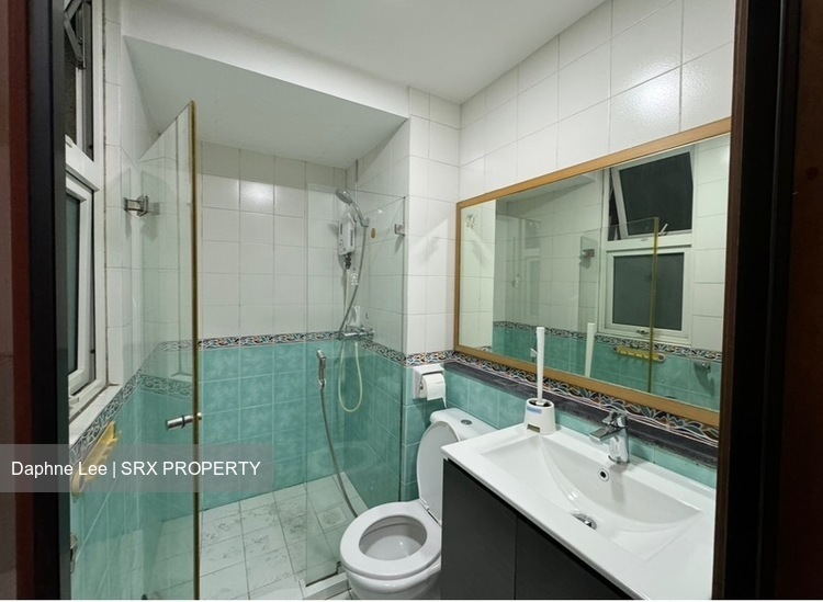 The Floravale (D22), Condominium #504071601